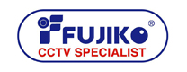 กล้องวงจรปิด cctv ยี่ห้อ Fujiko