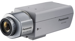 Panasonic-cctv-wv-cp280/wv-cp284