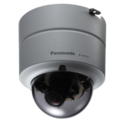 Panasonic IP camera wv nf302
