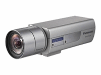 IP Camera Panasonic wv np304