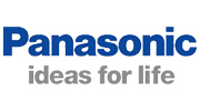 Panasonic cctv logo