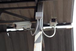 cctv กล้องวงจรปิด