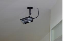 กล้องวงจรปิด CCTV