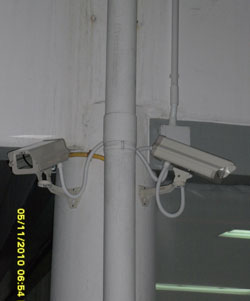 CCTV