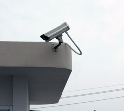 กล้องวงจรปิด cctv