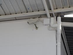 CCTV กล้องวงจรปิด