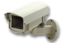 Housing CCTV TS-802C