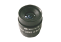 Lens CCTV