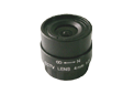 LENS CCTV