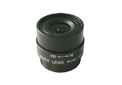 LENS CCTV