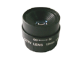 LENS CCTV