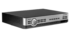 เครื่องบันทึก Bosch DVR 440/480 Series