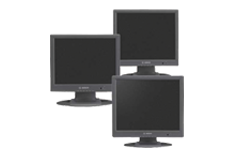 Bosch Monitor รุ่น UML-151-90, UML-171-90, UML-191-90 