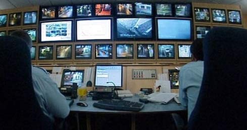 CCTV Camera Security Systems