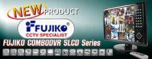 FUJIKO CCTV PRODUCT