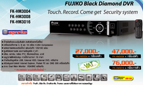 FUJIKO HM3004