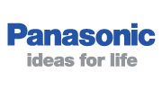 PANASONIC CCTV