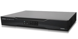 กล้องวงจรปิด CCTV  NVR รุ่น AVH312PV