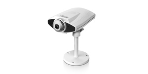 กล้องวงจรปิด CCTV IP Camera รุ่น AVM317A