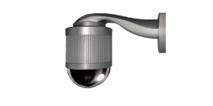 กล้องวงจรปิด CCTV IP Camera รุ่น AVN244V