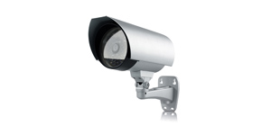 กล้องวงจรปิด CCTV IP Camera รุ่น AVN252V