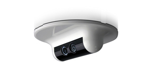 กล้องวงจรปิด CCTV IP Camera รุ่น AVN805