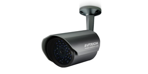 กล้องวงจรปิด CCTV IP Camera รุ่น AVN807