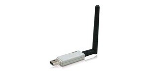 กล้องวงจรปิด CCTV USB Wirekess รุ่น WU5214