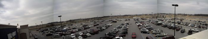 IP Camera Arecont Vision