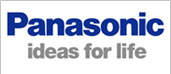 Panasonic cctv logo