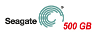 Seagate 500GB
