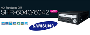 SAMSUNG CCTV PRODUCT