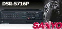 SANYO CCTV PRODUCT
