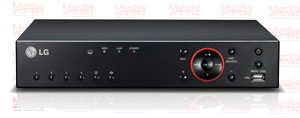 LG DVR LE1004