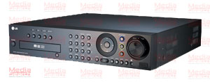 LG DVR LE3116D
