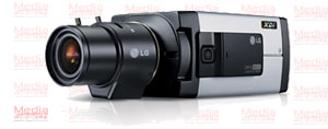 LG CCTV L320-BP