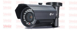 LG CCTV LSR300P-DA