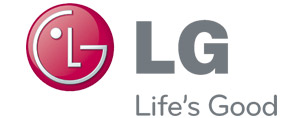 LG CCTV LOGO