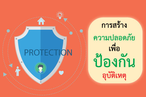 cctv                 การสร้างความปลอดภัยเพื่อป้องกันอุบัติเหตุ