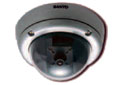 SANYO CCTV DOME VDC D350P