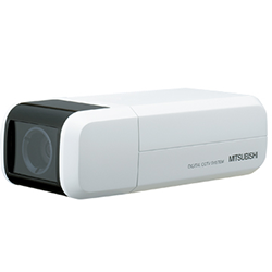 กล้องวงจรปิด มิตซูบิชิ NC-3000A