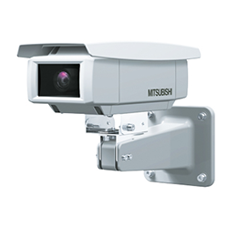 กล้องวงจรปิด มิตซูบิชิ NC-3800