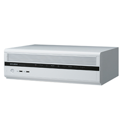 มิตซูบิชิ เครื่องบันทึกภาพ NR-3000 Series