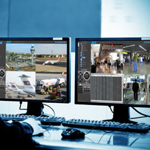 ATC นำเสนอระบบรักษาความปลอดภัย ACTviquest ATC นำเสนอระบบรักษาความปลอดภัย ACTviquest