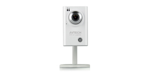 กล้องวงจรปิด CCTV รุ่น AVM301