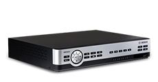 bosch cctv DVR 440-04A050 / DVR 480-08A50