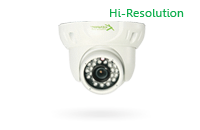 Kenpro CCTV KP-223FC