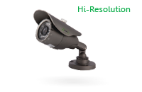 Kenpro CCTV KP-H123F6A