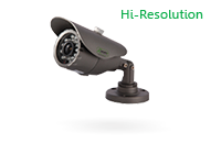 Kenpro CCTV KP-H123S7A