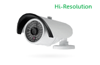 Kenpro CCTV KP-H133DHI